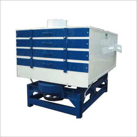 4 Tier Plansifter