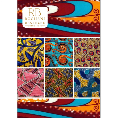 African Queen Fabrics