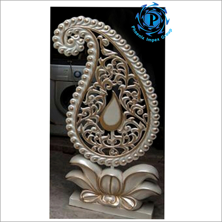 Wedding Pillar