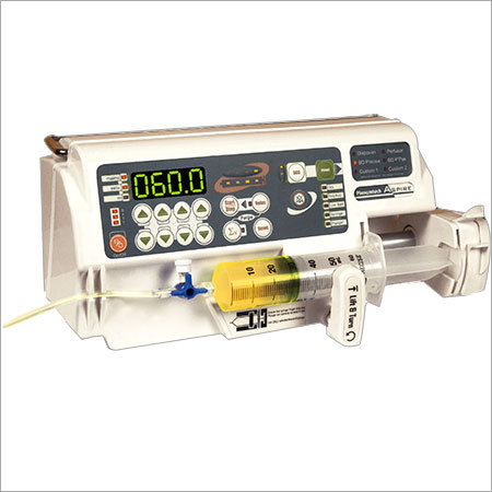 Aspire Syringe Micro Infusion System