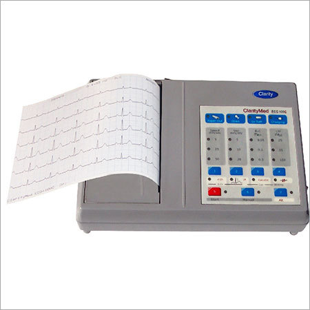 ECG Machine