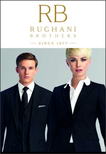 Ladies Corporate Wear