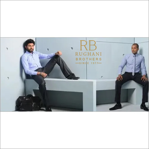 Men's Corporate Wear