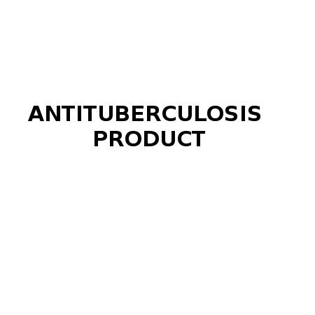 ANTITUBERCULOSIS PRODUCT