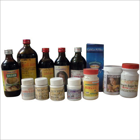 Herbal Medicines