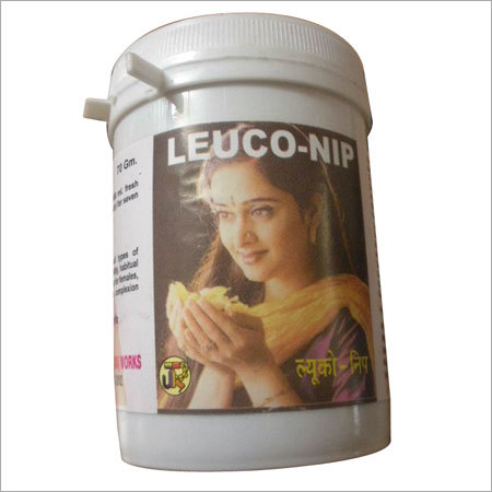 Herbal Leuconip Medicine