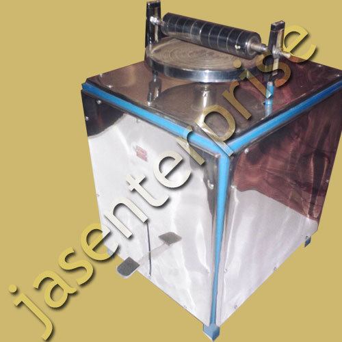 Papad Press ( papad Rolling Machine ) Papad Press ( papad Rolling Machine )
