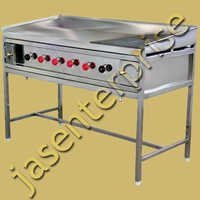 Dosa Hot Plate With Puffing Grill
