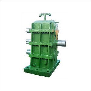 Pinion Gear Boxes