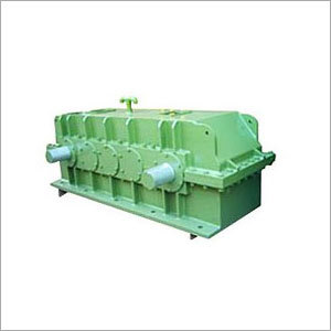 Reduction Gear Boxes