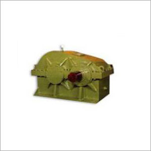 Worm Reduction Gearboxes