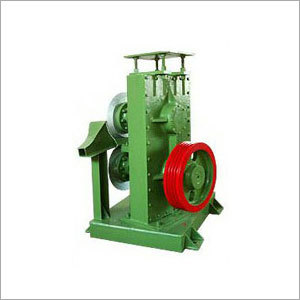 Fix Type Rotary Shearing Machine