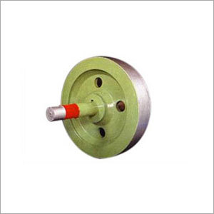 Casted Flywheels