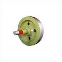 Casted Flywheels