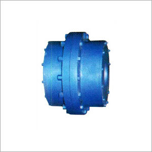 Universal Gear Couplings