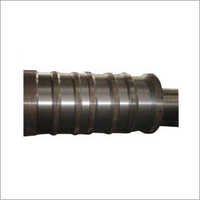 Tmt Bar Mill Rolls