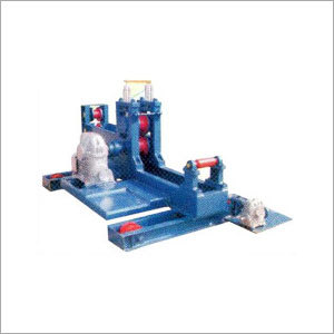 Mechanical Billet Ejectors
