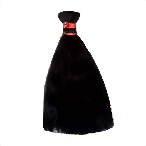 Single Drawn Remy Hair