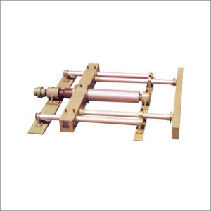 Mechanical Screw