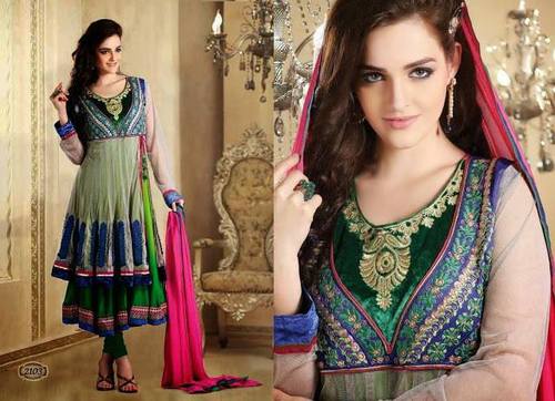 Stylish Indian Dresses