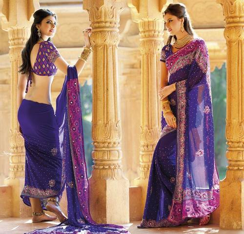 Stylish Sarees