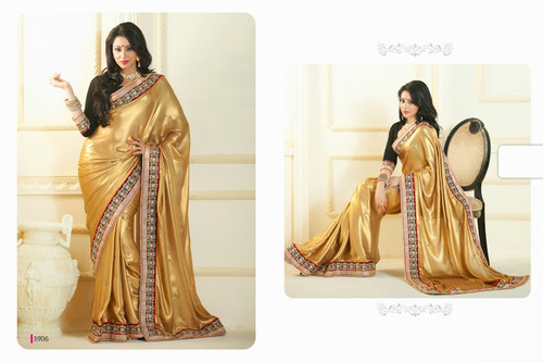 Indian Sarees
