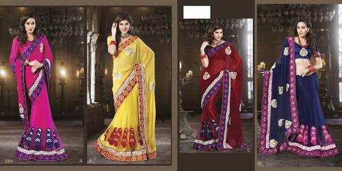 Sarees