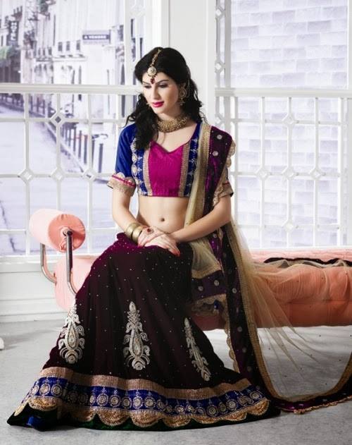Lehenga Choli