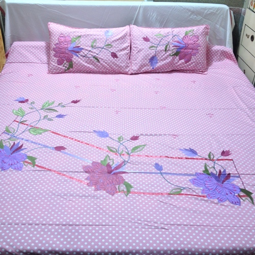 Bed Sheets & Covers