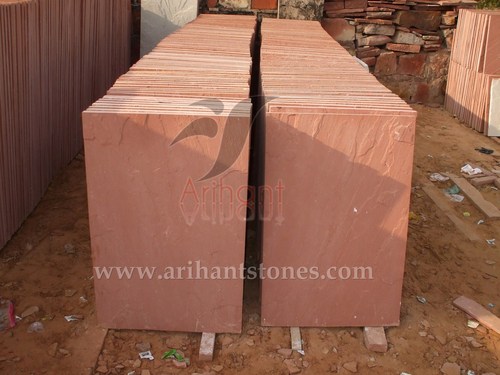 Agra red Sandstone