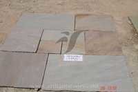 Sand Stones