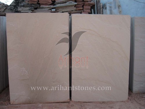 Chocolate Brown Sandstones