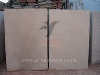 Chocolate Brown Sandstones