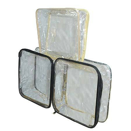 PVC Wire Bag