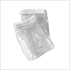 Packaging Zipper Bags