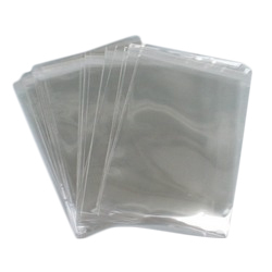 BOPP Poly Bags