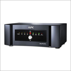 APC Pure Sine Wave Inverter