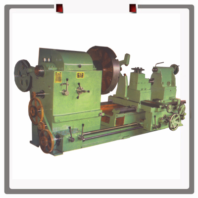 Lathe Machine