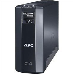 Offline APC UPS