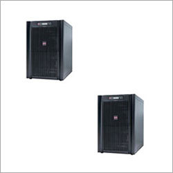 Smart APC UPS