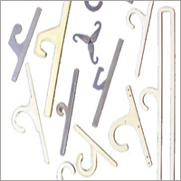 Packaging PVC Hangers