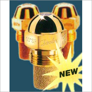Brass Nozzles