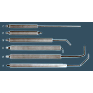 Earthing Electrode