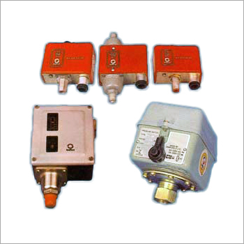 Pressure Switch
