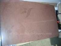 Mandana Red Sandstone (Small)