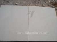 Chemical Resistance Glossy Surface Mint Sandstone - Application: Flooring