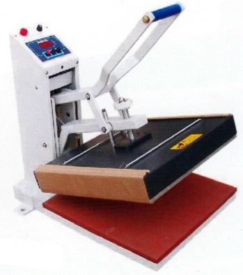 Flat Press