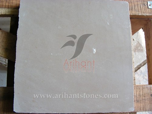 Raj Green Sandstone
