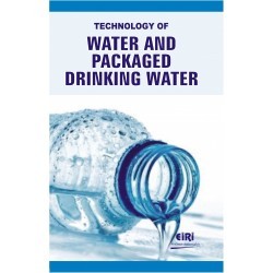 Technology Of Water And Packaged Drinking Water