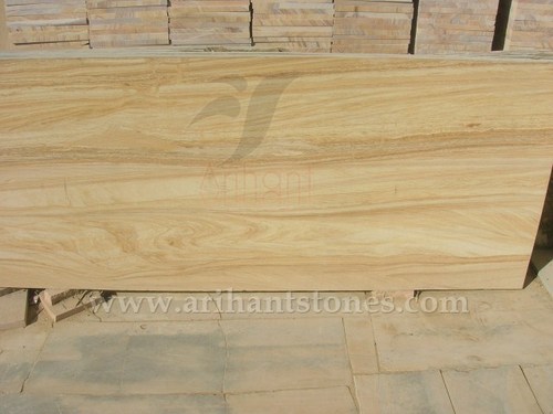 Teakwood Sandstone
